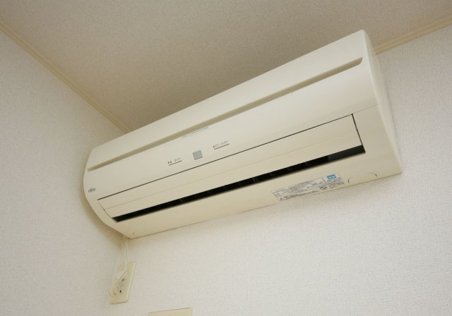 サンリット リバーの設備