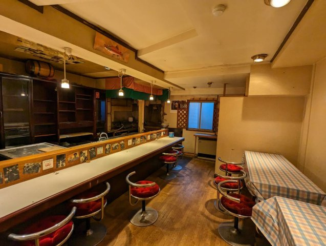 栄町3丁目1貸テナントのその他