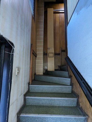 栄町3丁目1貸テナントのその他共用部分