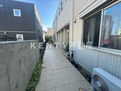 【その他共用部分】 | レジデンス すずらん