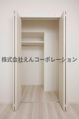 【収納】 | エンクレスト博多駅南CELES