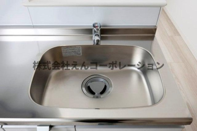 【バルコニー】 | エンクレスト博多駅南CELES