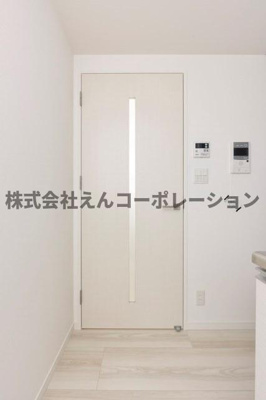 【ロビー】 | エンクレスト博多駅南CELES