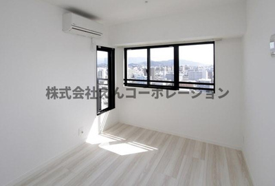 【その他】 | エンクレスト博多駅南CELES