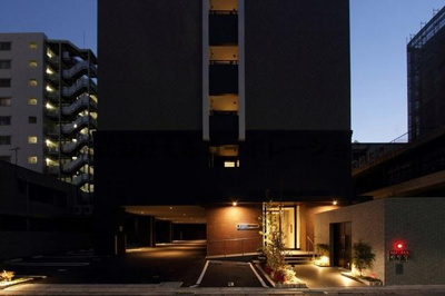 【駐車場】 | エンクレスト博多駅南CELES