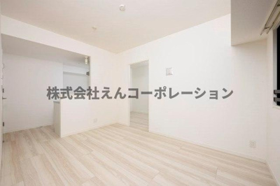 【居間・リビング】 | エンクレスト博多駅南CELES