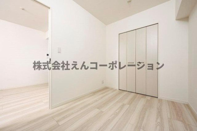 【洋室】 | エンクレスト博多駅南CELES