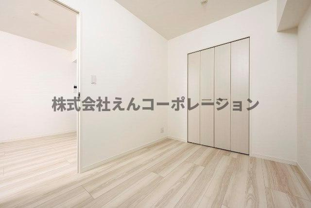 【洋室】 | エンクレスト博多駅南CELES