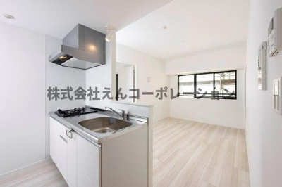 【キッチン】 | エンクレスト博多駅南CELES