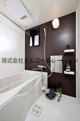 【浴室】 | エンクレスト博多駅南CELES