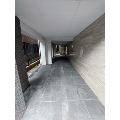 【エントランス】 | アーバンステージ菊川