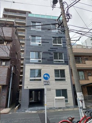 【外観】 | アーバンステージ菊川