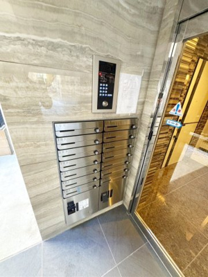 【エントランス】 | アーバンステージ菊川