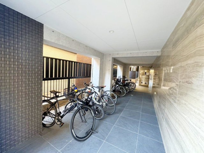 【その他共用部分】 | アーバンステージ菊川