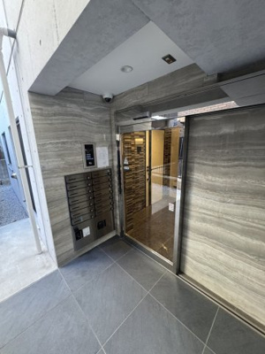 【エントランス】 | アーバンステージ菊川