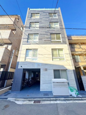 【外観】 | アーバンステージ菊川