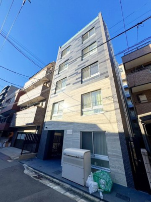 【外観】 | アーバンステージ菊川