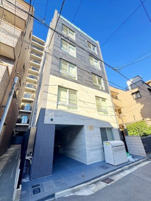 【外観】 | アーバンステージ菊川