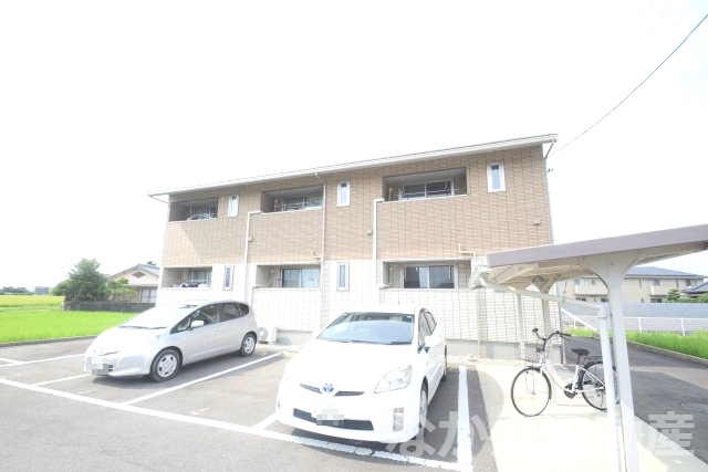 【外観】 | 外観です