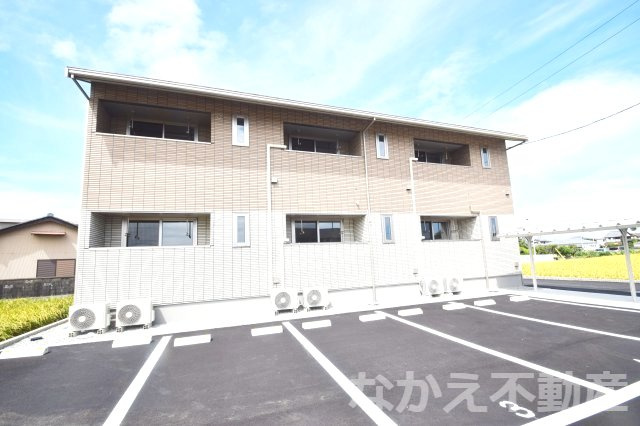 【外観】 | きれいな外観です