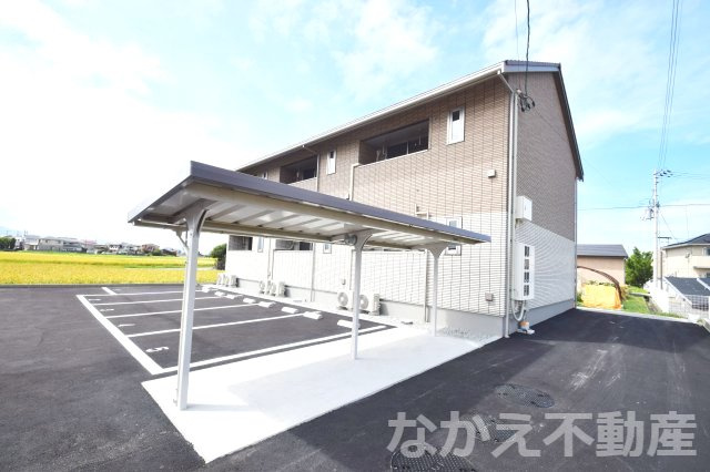 【外観】 | 外観もきれいです
