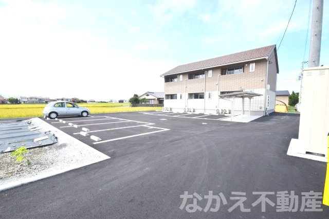【外観】 | 外観もきれいです