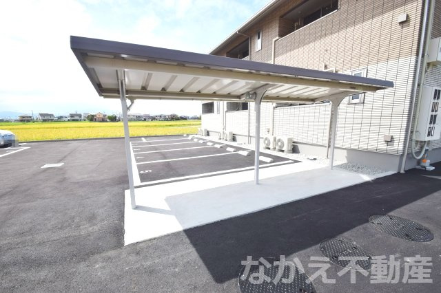 【外観】 | 物件の外観です