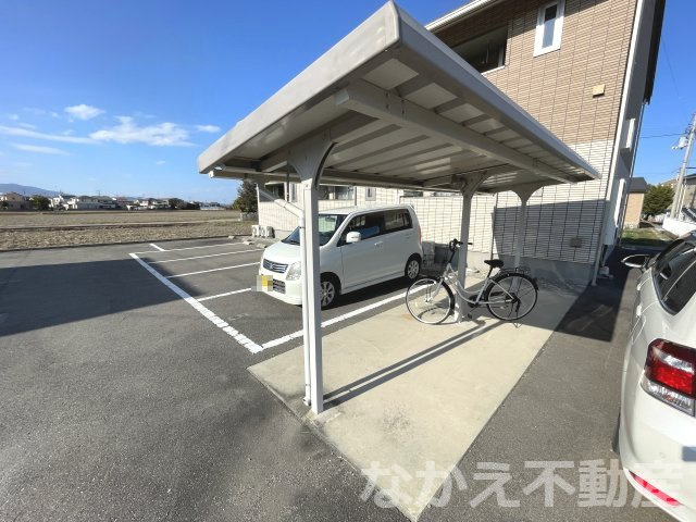 【外観】 | 外観もきれいです