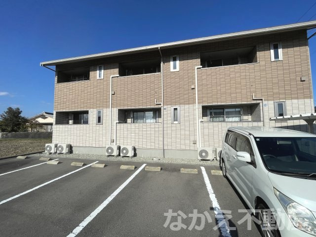 【外観】 | おしゃれな外観です