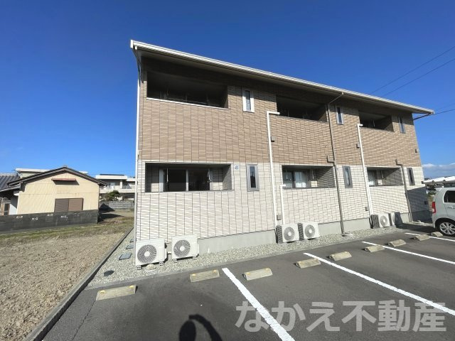 【外観】 | 外観もきれいです