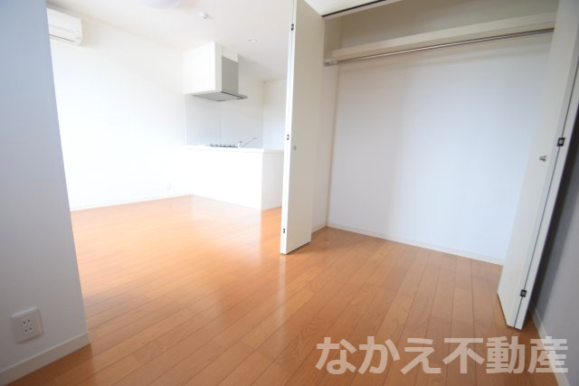 【居間・リビング】 | 居間です