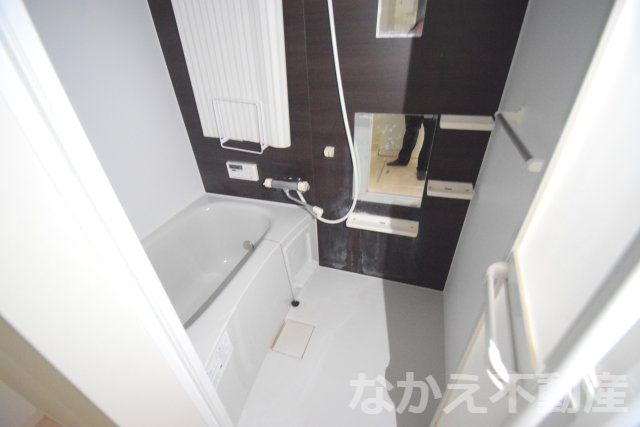 【浴室】 | 日々の暮らしに欠かせないお風呂です