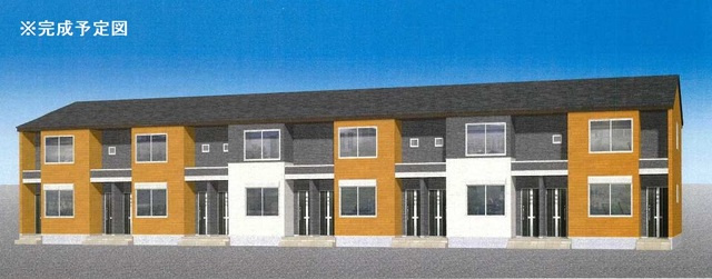 カルタムの外観|外観写真