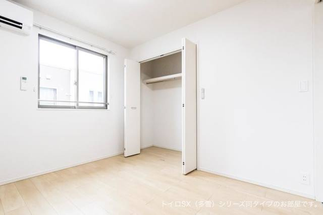 カルタムの収納|その他