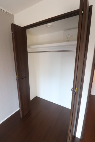 アソシエール大倉山の内装
