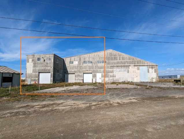 星が浦南6丁目7貸倉庫