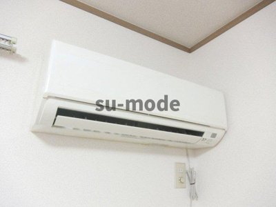 【内装】 | メゾンエルアンドジョイ