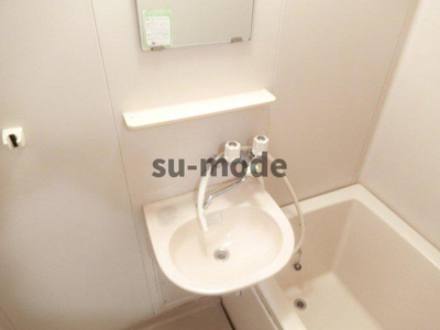 【洗面所】 | メゾンエルアンドジョイ