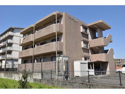 【外観】 | 薩摩川内市宮内町　ユーミー宮内