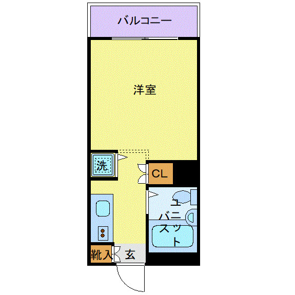 練馬区豊玉北２丁目のマンションの画像