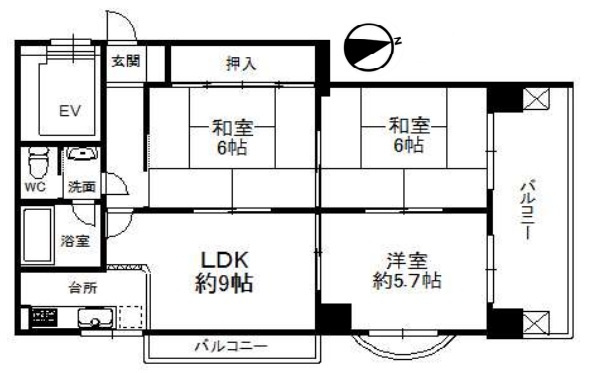 ビラユニオン兵庫