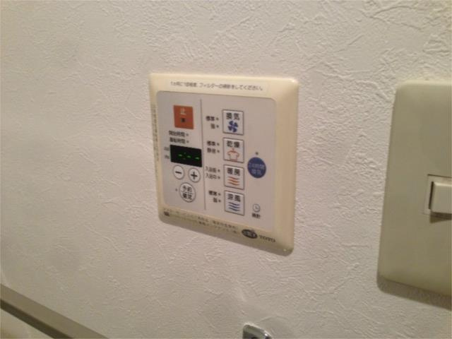 イーストインの設備