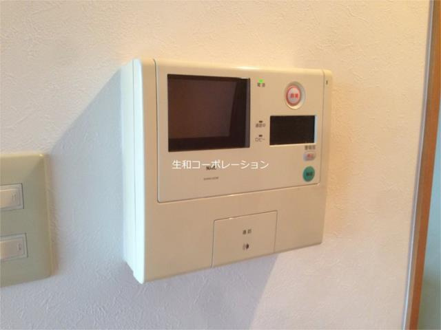 イーストインのセキュリティ