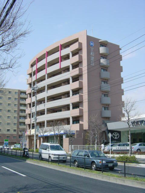 イーストインのその他共用部分