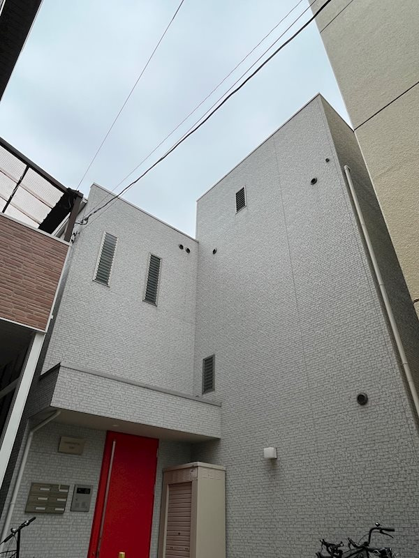 Maisonetic SSRの画像