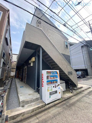 【外観】 | フェリーチェ南林間