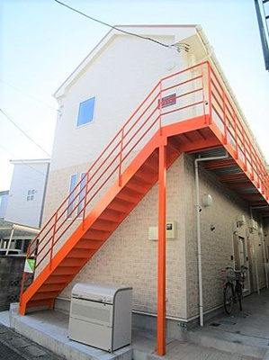 【エントランス】 | フェリオ