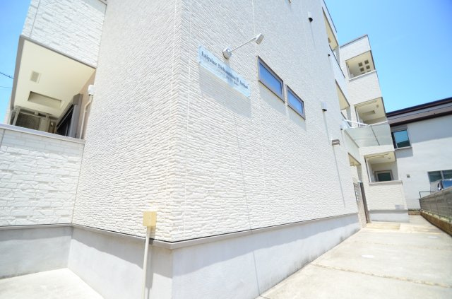 フジパレス西住之江Ⅲ番館