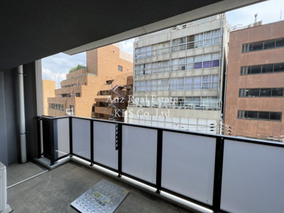 【展望】 | ショウエイ靭 | 眺望