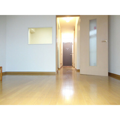 【内装】 | レオパレス高安